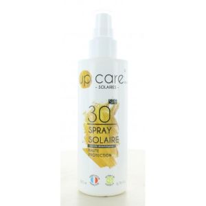 Univers Solaire Spray 30 200ml