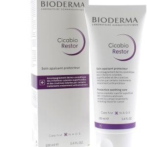 Bioderma Cicabio Restor 100ml