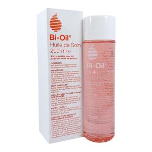 Bi Oil Huile 200ml