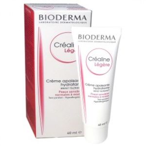 Bioderma Crealine Créme Légère 40ml