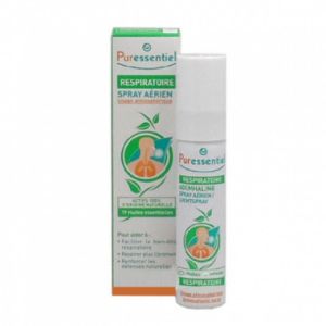 Puressentiel Spray Respiratoire Huile Essentielle