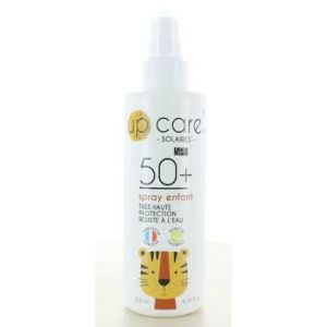 Univers Solaire Spray Enfant 50 200ml