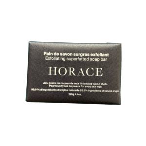 Horace Pain Sav Exfoliant 125G