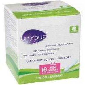 Unyque Tampon Minii appliquateur