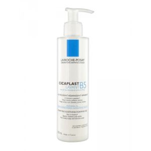 La Roche Posay Cicaplast Gel Lavant B5 200ml