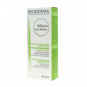 Bioderma Sebium Pore Refiner 30ml