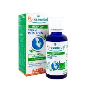 Puressentiel Inhalateur Humide 50ml