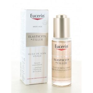 Eucerin Elasticityfiller Huile de soin Anti Age Visage 30ml