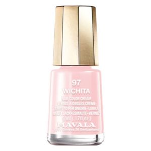 Mavala Vernis à Ongles WICHITA 5ml