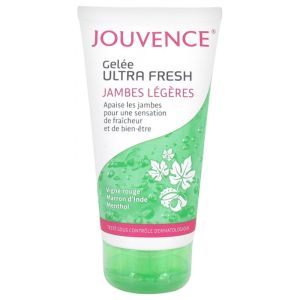 Jouvence Gelee Ultra Fresh Jambes Légeres