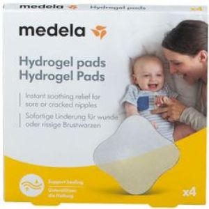 Comp Medela Mamelon Hydragel 4