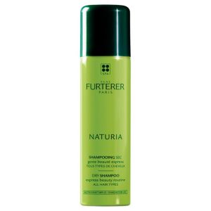 Furterer Naturia Shampoing Sec 150ml