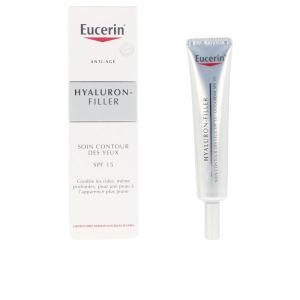 Eucerin Hyaluron-Filler Soin de Comblement Rides Yeux 15 ml