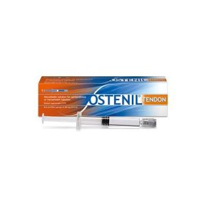 Ostenil Tendon 40Mg seringue préremplie 2ml