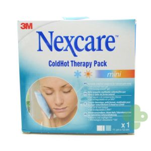 Nexcare Coldhot Cous Mini 12x11