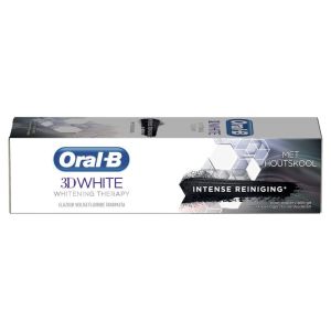 Oral-b 3D White Therapy Nettoyage Intense 75ml