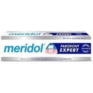 Meridol Dentifrice Parodont Expert 75ml