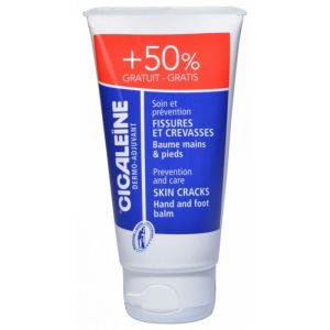 Cicaleine Baume Pieds-talons Tb 75ml