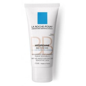 La Roche Posay Hydreane Bb Creme Teinte Dore 40ml