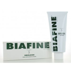 Biafine Emulsion Cutanée 186g