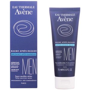 Avene-homme Baume Hydr Fl 75ml