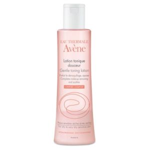 Avene Lotion Douceur Peaux sensibles 200ml