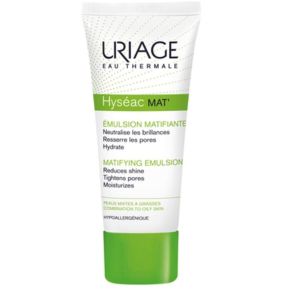 Uriage Hyseac Mat Gel Creme 40ml