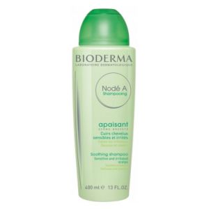 Node A Shampoing Apaisant 400ml