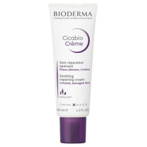 Bioderma Cicabio Pommade Réparateur Apaisant Isolant 40ml