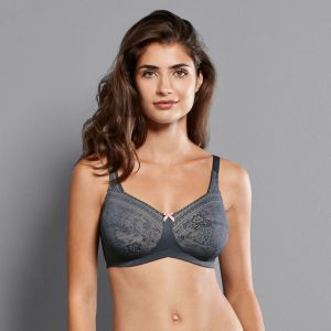 Anita Fleur 90 B Anthracite 5754x