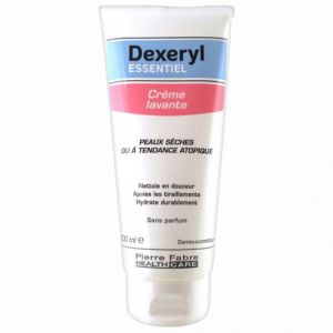 Dexeryl creme lavante 200ml