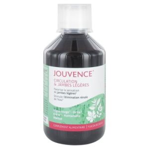 Jouvence Circulation 250ml