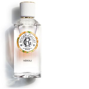 Roger & Gallet Néroli Eau Parfumée Bienfaisante 100 ml