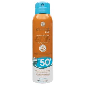 O'LYSEE Brume Solaire SPF 50+ 150ml