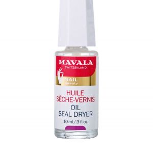 Mavala Huile Seche Vernis 10ml