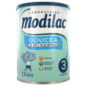 Modilac Doucea Croissance 800g