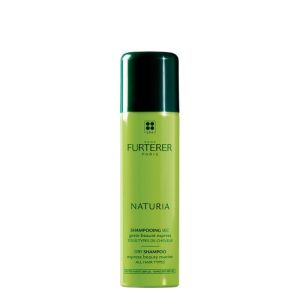 Furterer Naturia Shampoing Sec 75ml