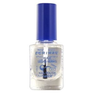 Ecrinal Huile Séche 10ml