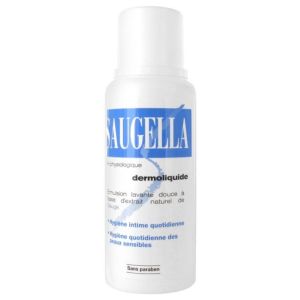 Saugella Dermoliquide 250ml