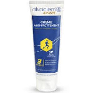 Apivita Sport Creme Anti frottement 100ml