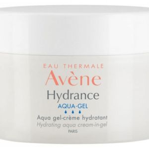 Avène Hydrance Aqua Gel Crème 50ml