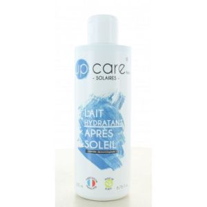 Upcare Lait Hydratant Après-soleil 200ml