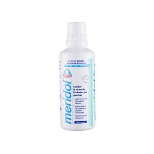 Meridol Bain Bouche 400ml