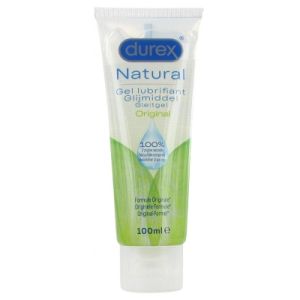 Durex Play Gel Naturel 100ml