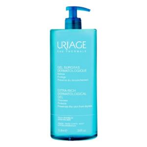 Uriage Gel Surgras Dermatologique 500ml