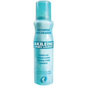 Akileine Cryo spray relax 150ml