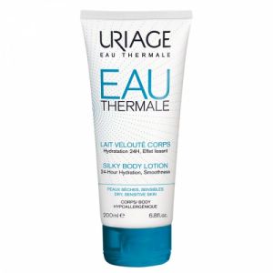 Uriage Lait Veloute Hydratant  200ml