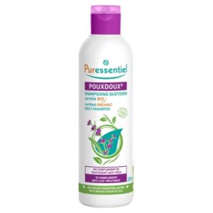 Puressentiel Poudoux bio Shampoing 200ml