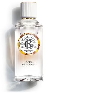 Roger & Gallet Bois d'Orange Eau Parfumée Bienfaisante 100 ml