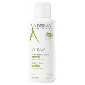 A-derma Cytelium Lotion Assechante 100ml